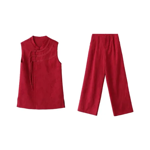 TEME Casual Suits Women's