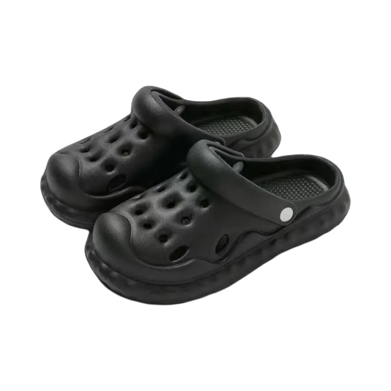 XIAOCHUSHU Slippers / Home Slippers-1