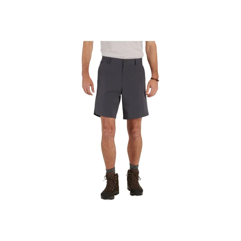 Marmot Sports Shorts Men's Gray-0