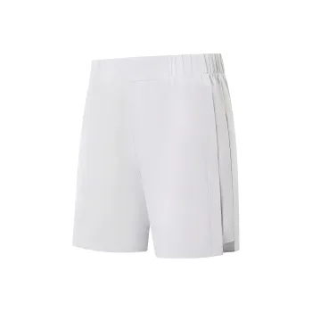 XTEP Sports Shorts Women's Cloud Peak Gray