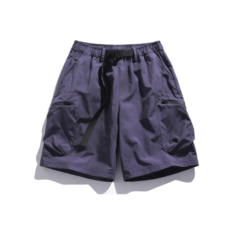 OXO OVERLOAD Casual Shorts Unisex-24