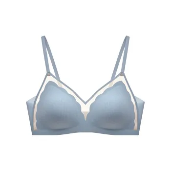 Lan Zhuoli Women's Bras