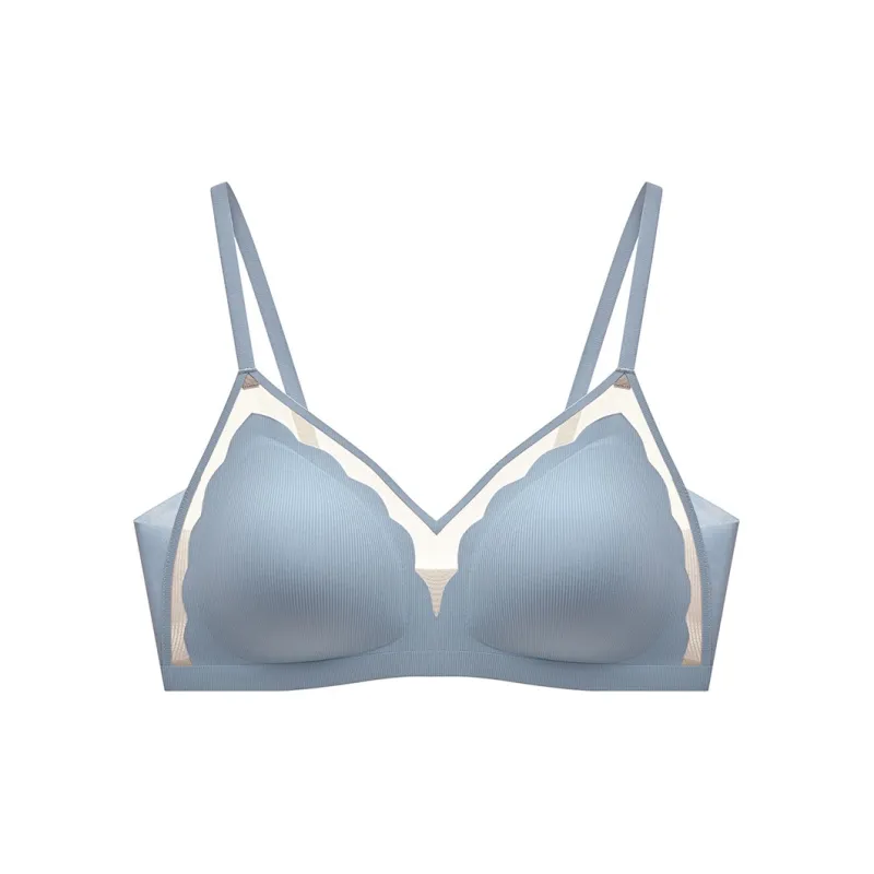 Lan Zhuoli Women's Bras-0
