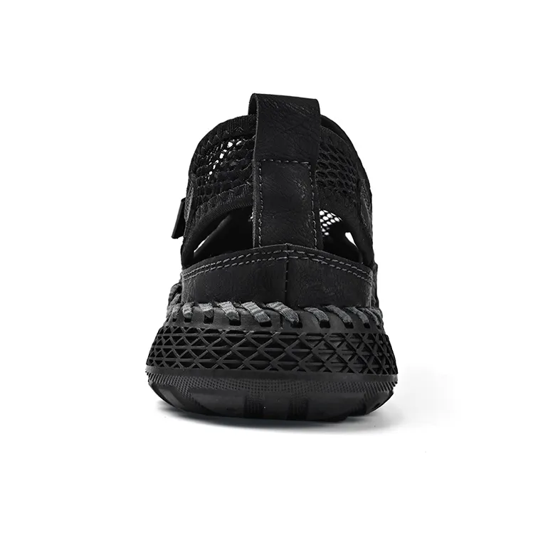 Frank Mully River Trekking Shoes Men's-8