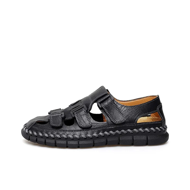 Frank Mully River Trekking Shoes Men's-3