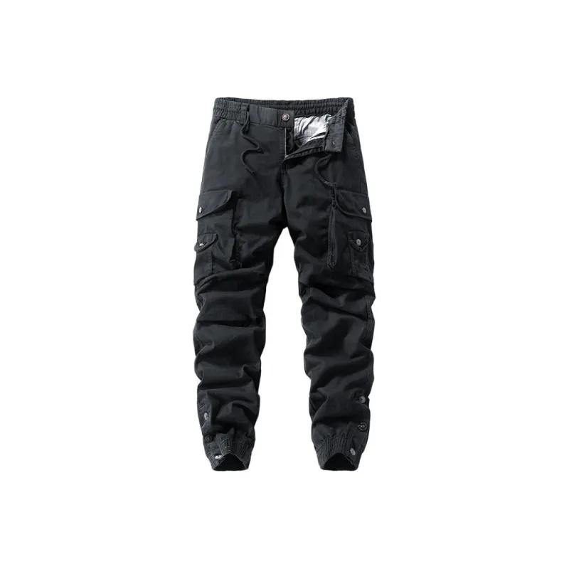 JEEP SPIRIT Cargo Pants Men-6