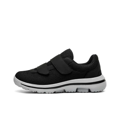 Medd Lightweight Low Top Casual Shoes Unisex