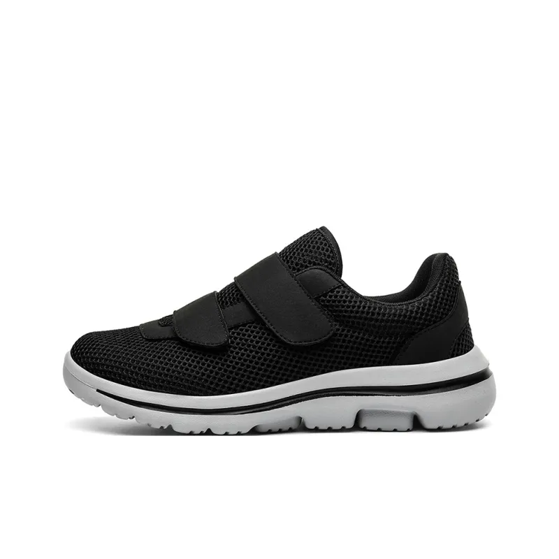 Medd Lightweight Low Top Casual Shoes Unisex-0