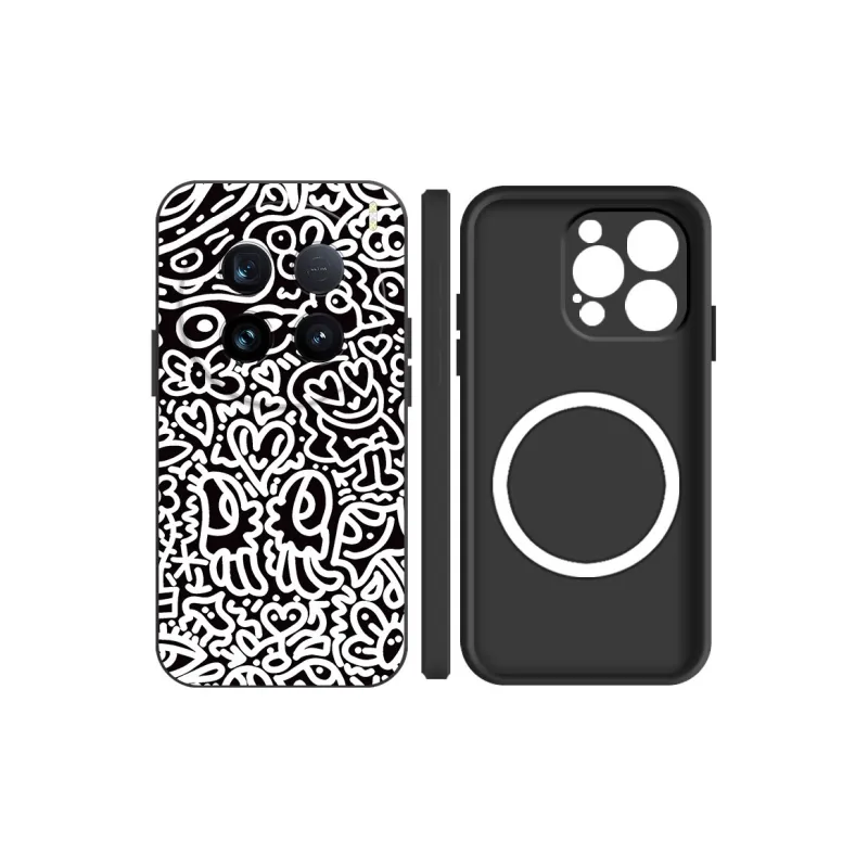 BAOCHENG Phone Cases-0