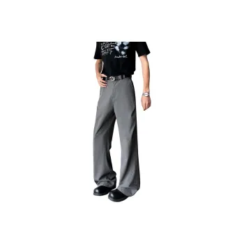 UNIWOLF Casual Pants Unisex