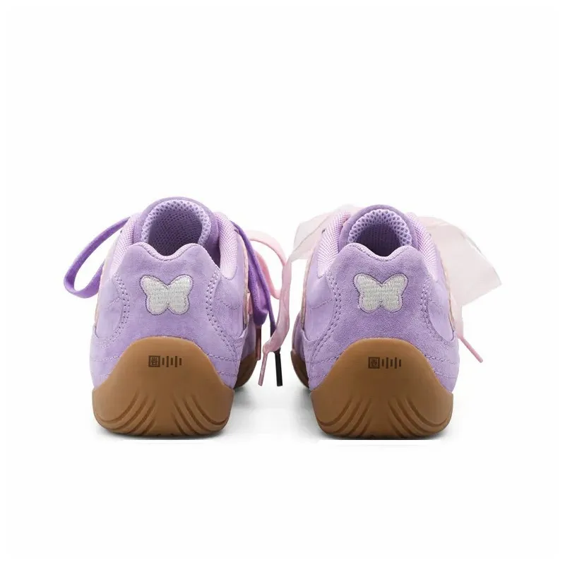 Circle Small Cushioning, Breathable, Balanced, Lightweight Low Top Casual Shoes Unisex-39
