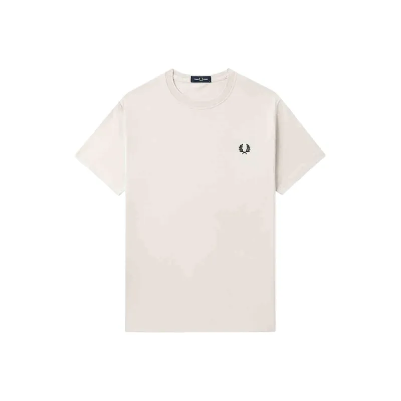 FRED PERRY Crew neck T shirt-6