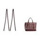 [Red]Mollie 25 Shoulder Strap (2 Pack) 81cm