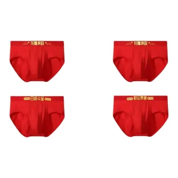 Bejirog Men Underwear Sets