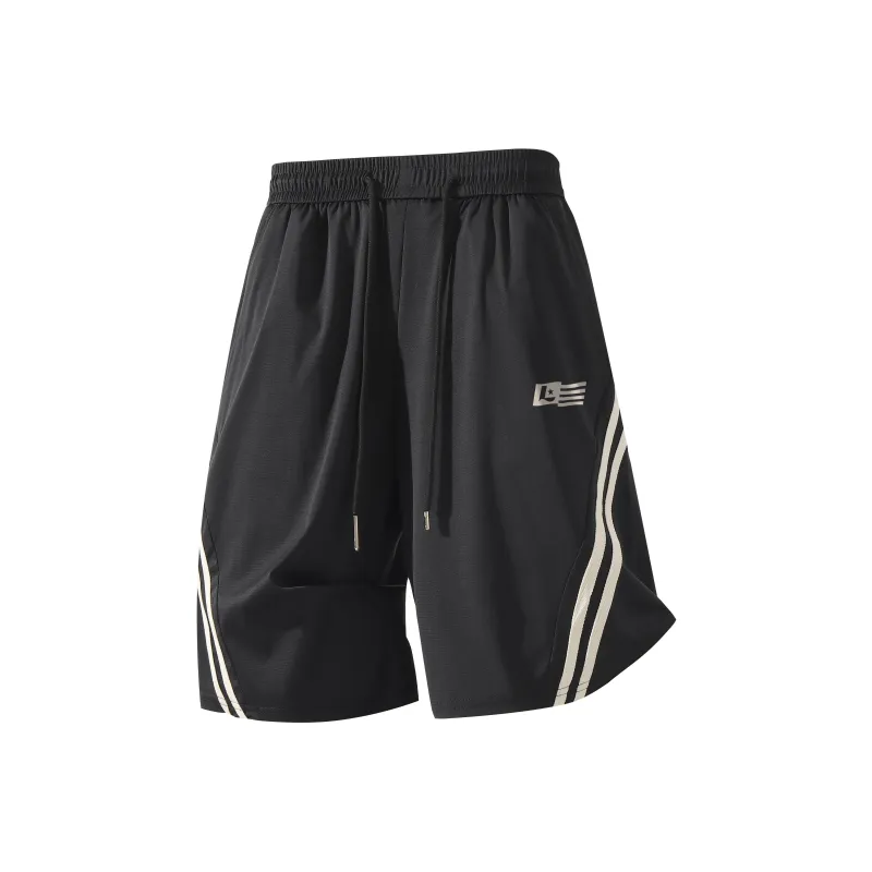 LIVINGTOWN Casual Shorts Unisex-0