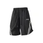 Black/Ecru