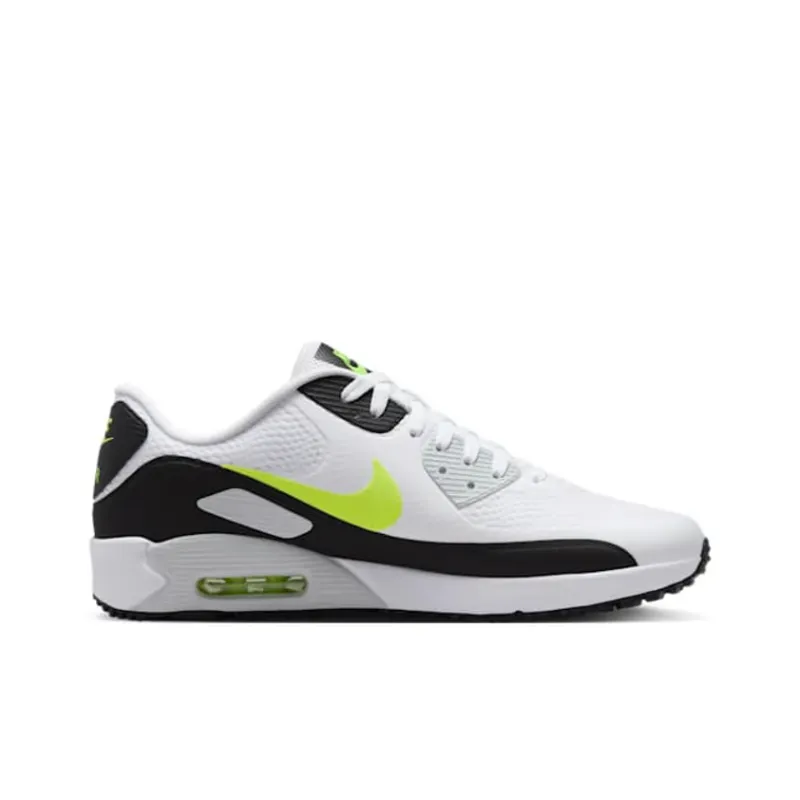 Nike Air Max 90 Golf White Hot Lime-1