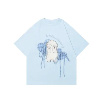 Manekniv T Shirts Women's