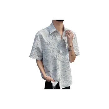 NOAHGIGI Shirts Unisex White