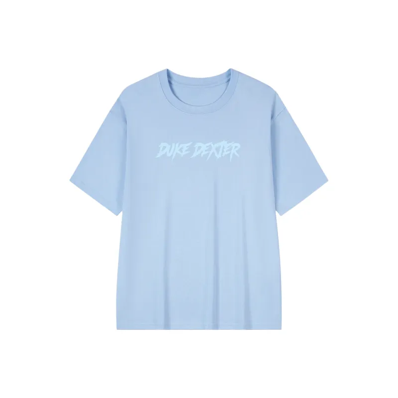 DUKE+DEXTER T Shirts Unisex-17