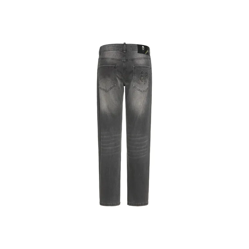PP.GOLDEN Jeans Men-9
