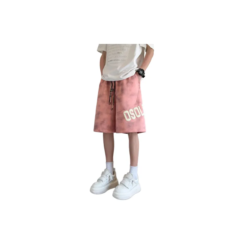 ACUOD BY CHANU Casual Shorts Unisex-10