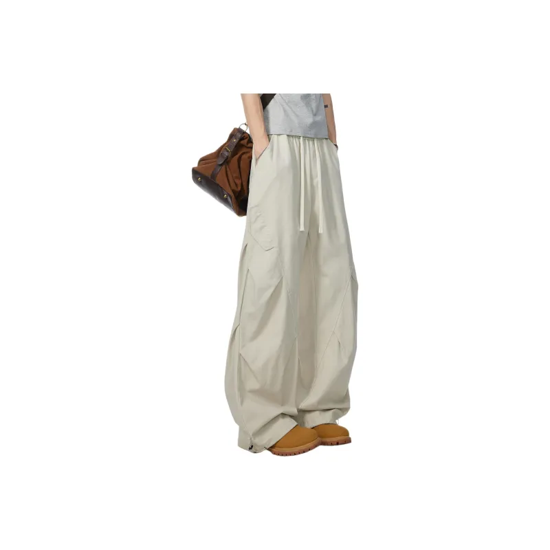 TONYKRZ Casual Pants Unisex-10