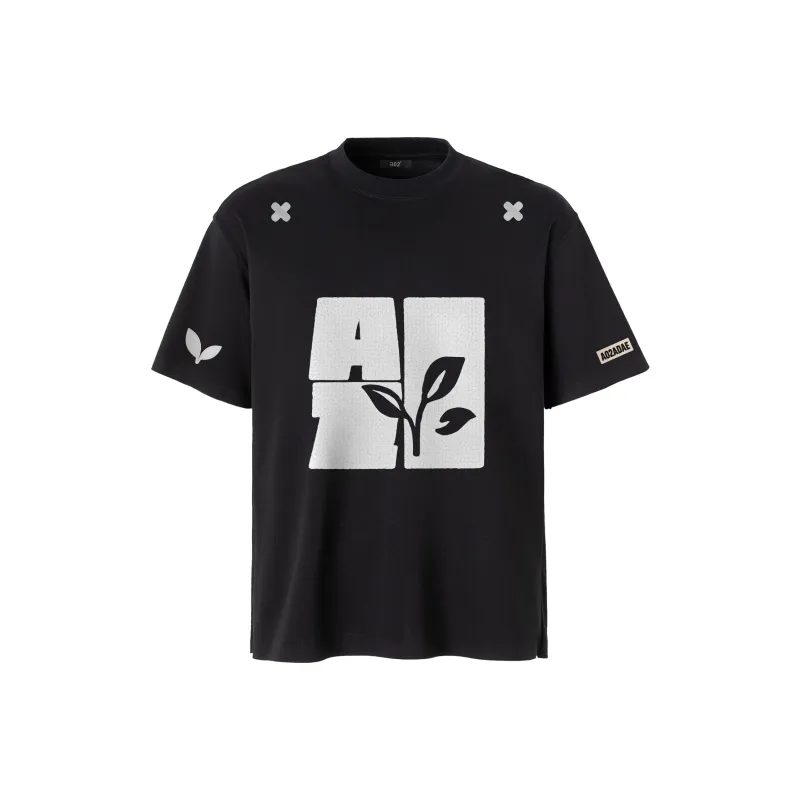 A02 T Shirts Unisex-0