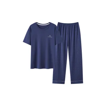 ROMANTIC·SPRING Pajama Set Men's