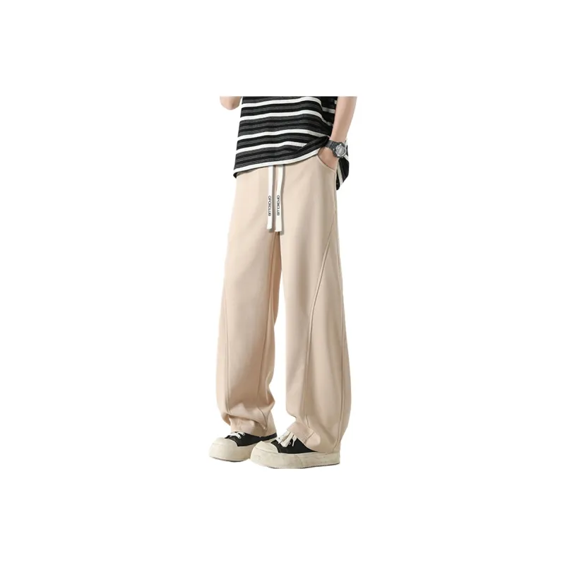 OPOX Casual Pants Unisex-10