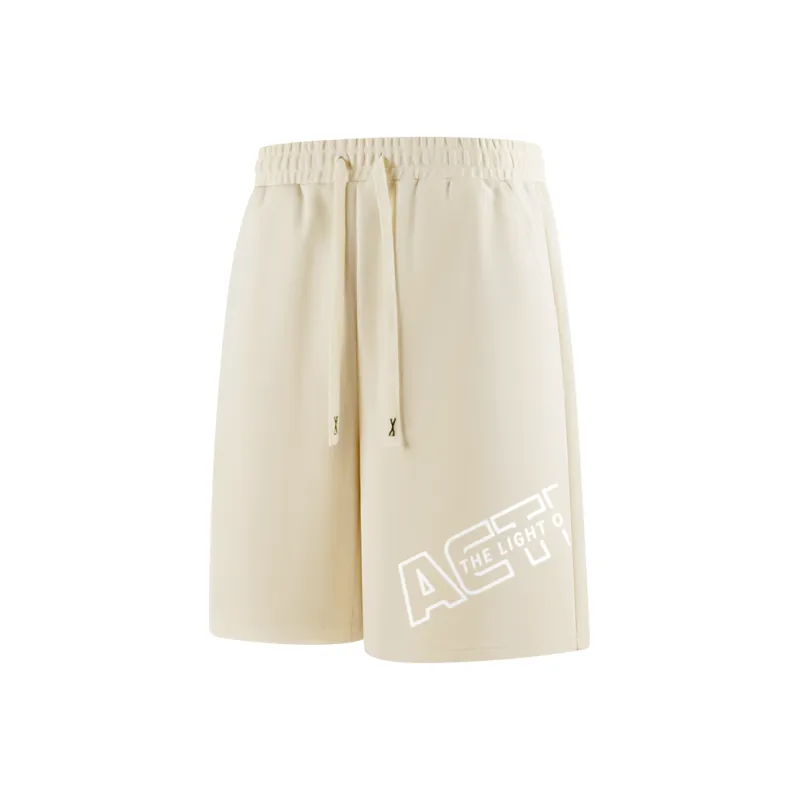 MINISO Casual Shorts Unisex-9