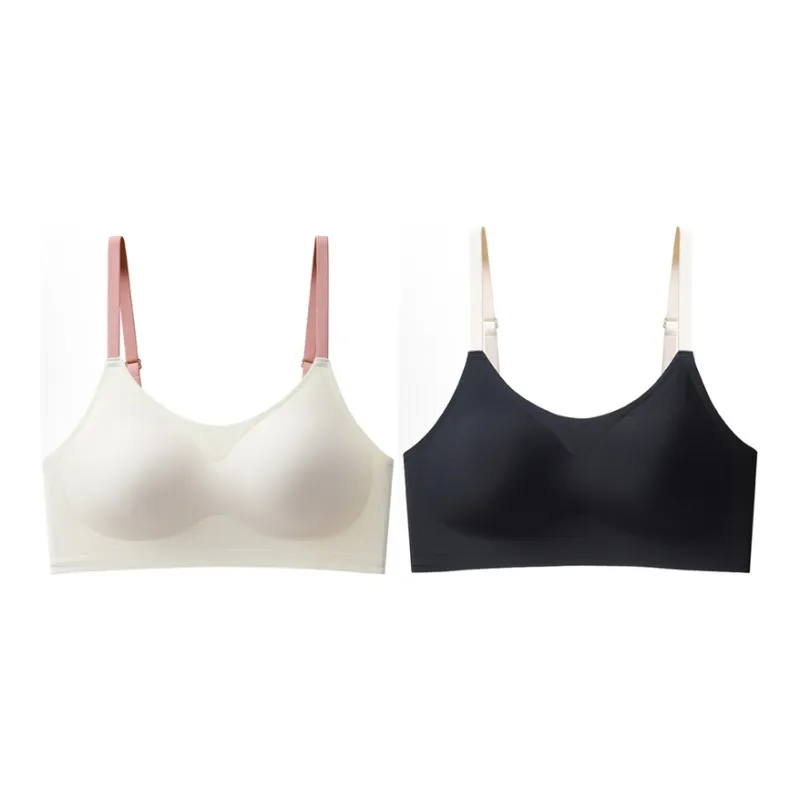 GRACE TOPIC Bra Women's Combo Set-12
