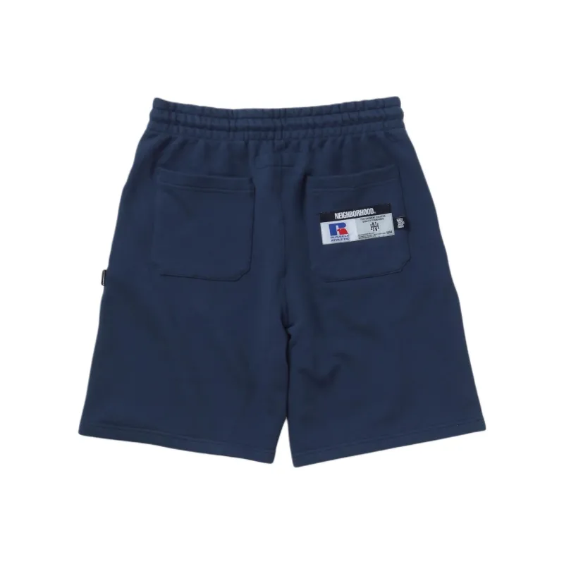 NEIGHBORHOOD BOUNTY HUNTER Collaboration Casual Shorts Unisex-3