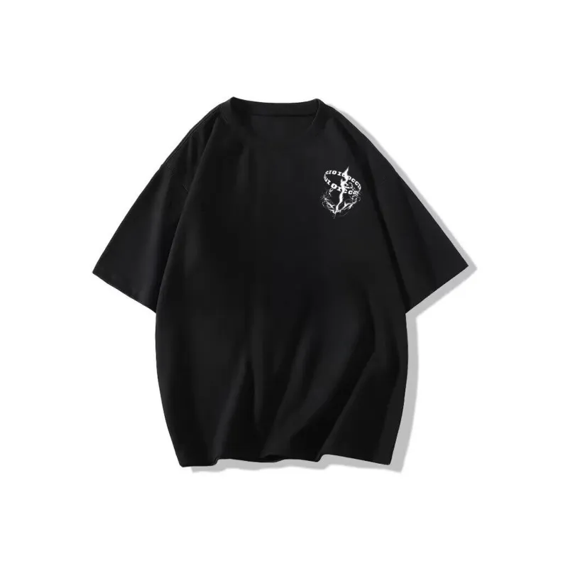 GY.VG T Shirts Unisex-0