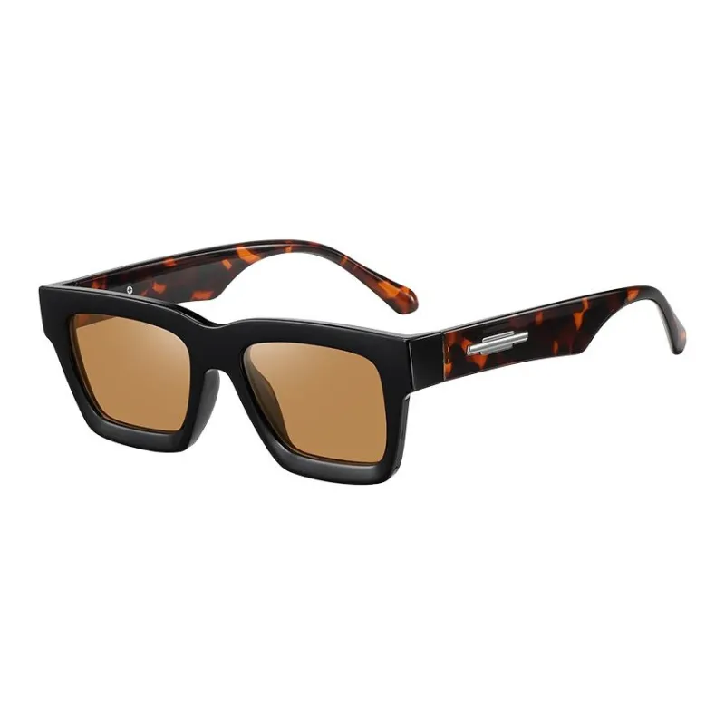 AAJF TR90 Square Sunglasses Unisex-6