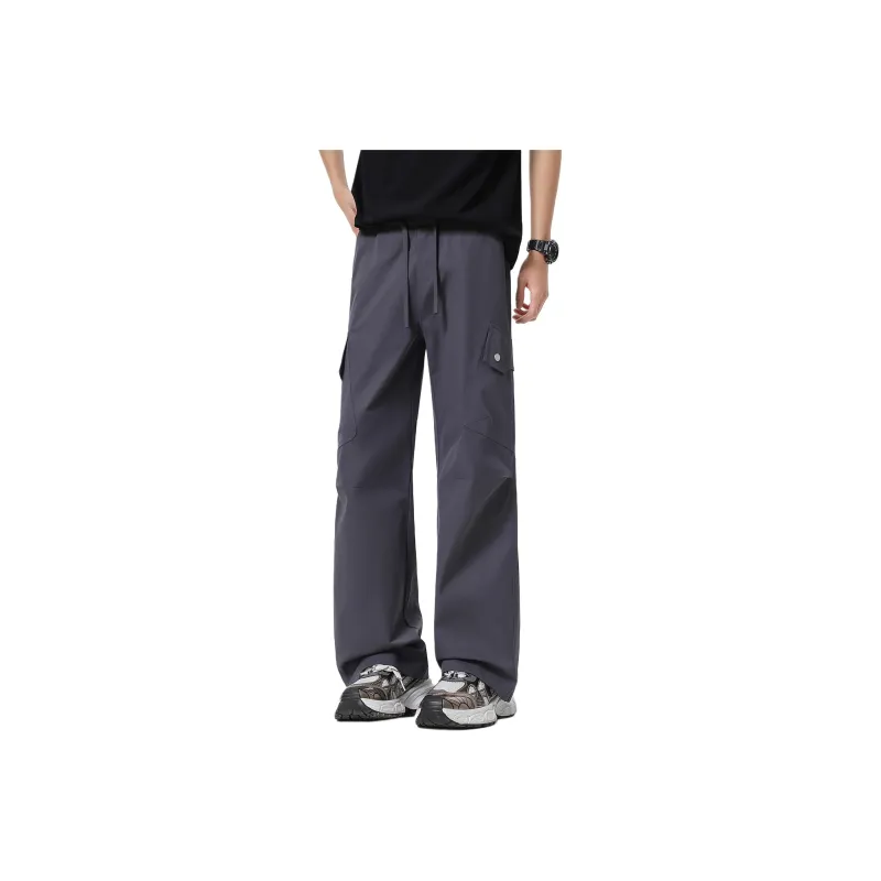 TUCANO Casual Pants Unisex-8
