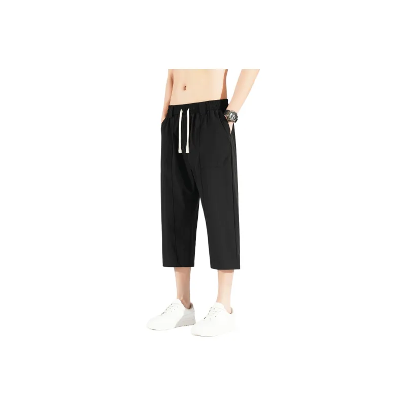 JUNGLE PANDA Casual Shorts Unisex-11
