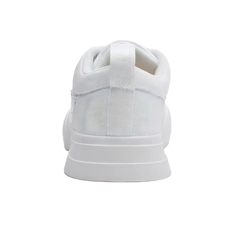 Siningdynamic Slip Resistant Low Top Skateboard Shoes Unisex-12