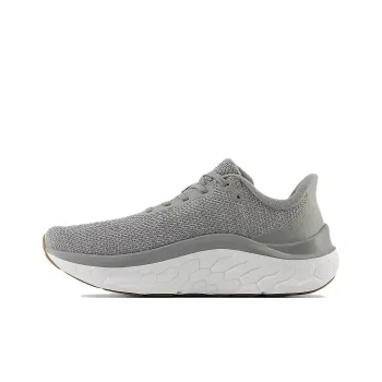 New Balance Fresh Foam X Kaiha Road Anti Slip Wear Resistant Low Top Casual Running Shoes Men's Gray