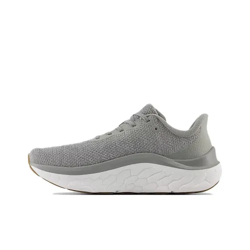 New Balance Fresh Foam Kaiha Road Slate Grey Rain Cloud Gum