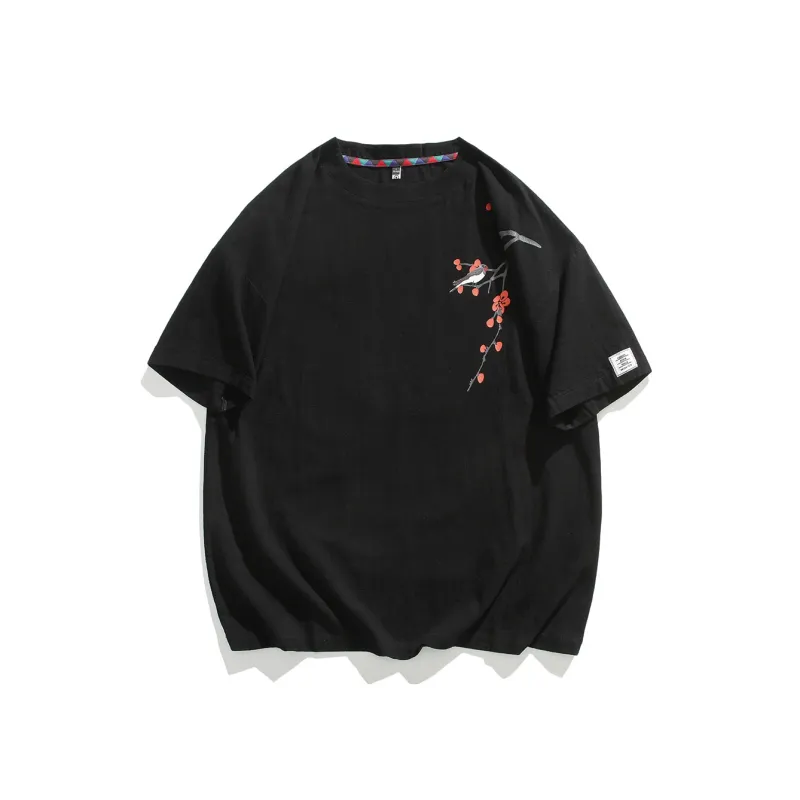 Zomuros T Shirts Unisex-3