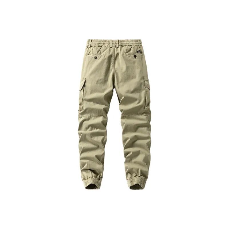 JEEP SPIRIT Cargo Pants Men-1