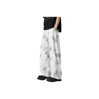 NOAHGIGI Casual Pants Unisex