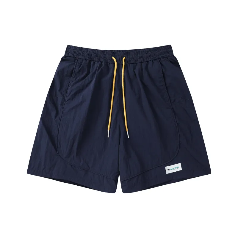YK&YB Casual Shorts Unisex-12