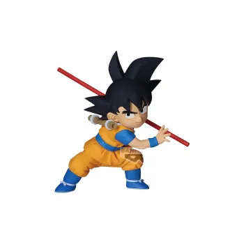 BANDAI Eyewear Factory, Dragon Ball PANEL SPECTACLE Sun Wukong Bonus Gifts