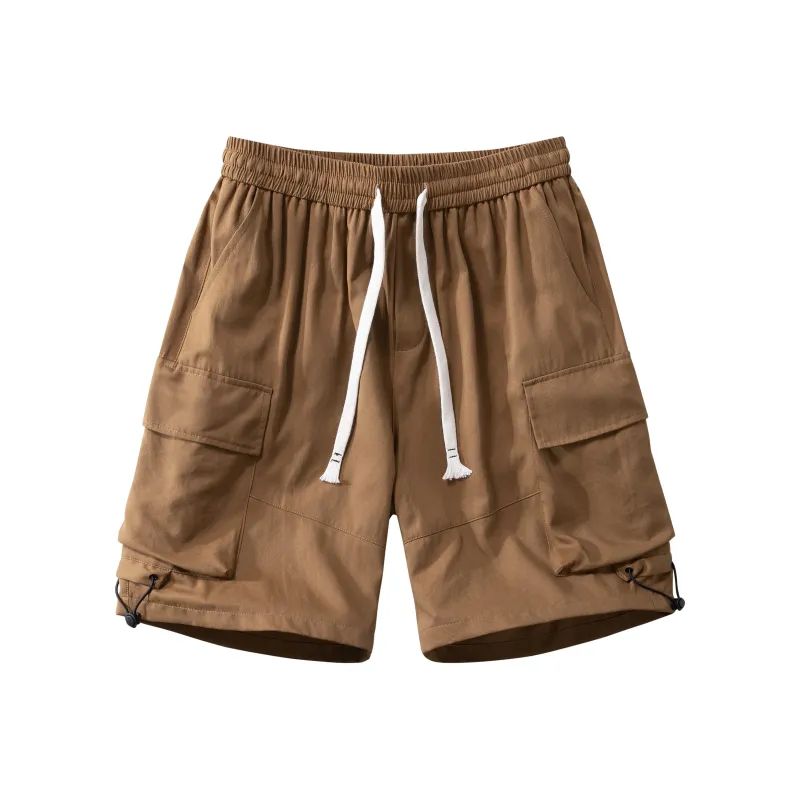 Ordifen Cargo Shorts Women's-6