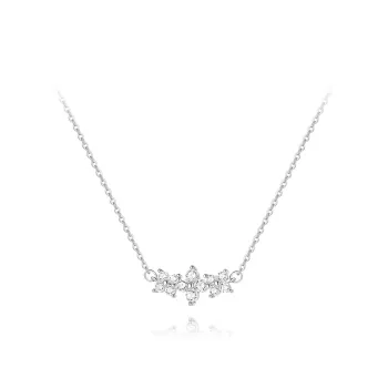 BLANK IN BLANK Sterling Silver Necklaces Women's