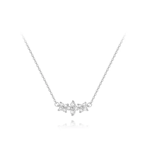 BLANK IN BLANK Sterling Silver Necklaces Women's
