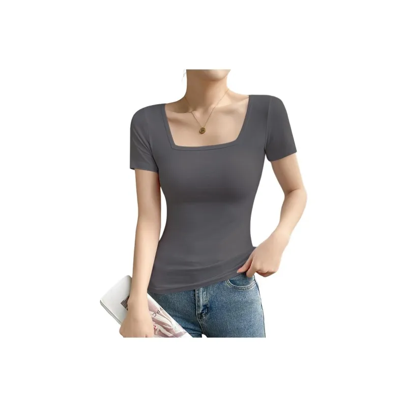 The New Age Family T Shirt Women's-1