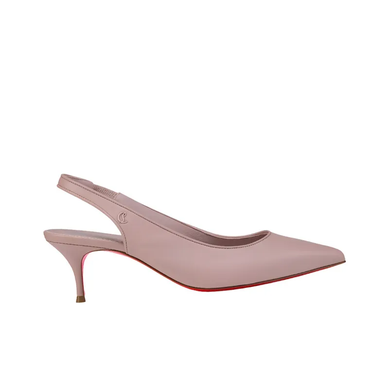 Christian Louboutin 55mm Sporty Kate Pumps-1